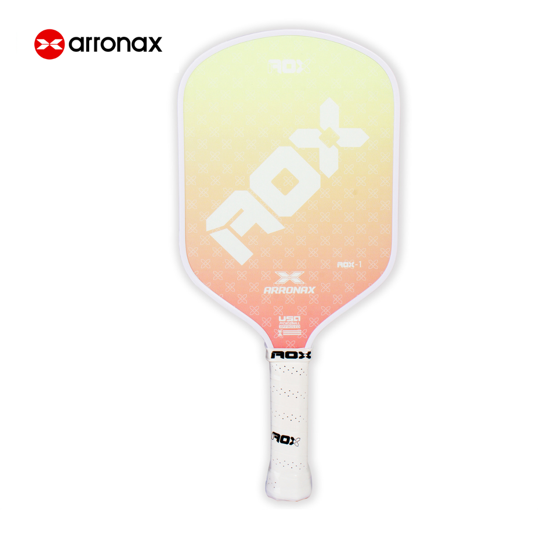 AOX60 Fiberglass Honeycomb Composite Pickleball Paddle (16mm)