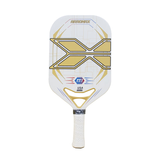 Performance EZ1 Carbon Fiber Pickleball Paddle (13mm)