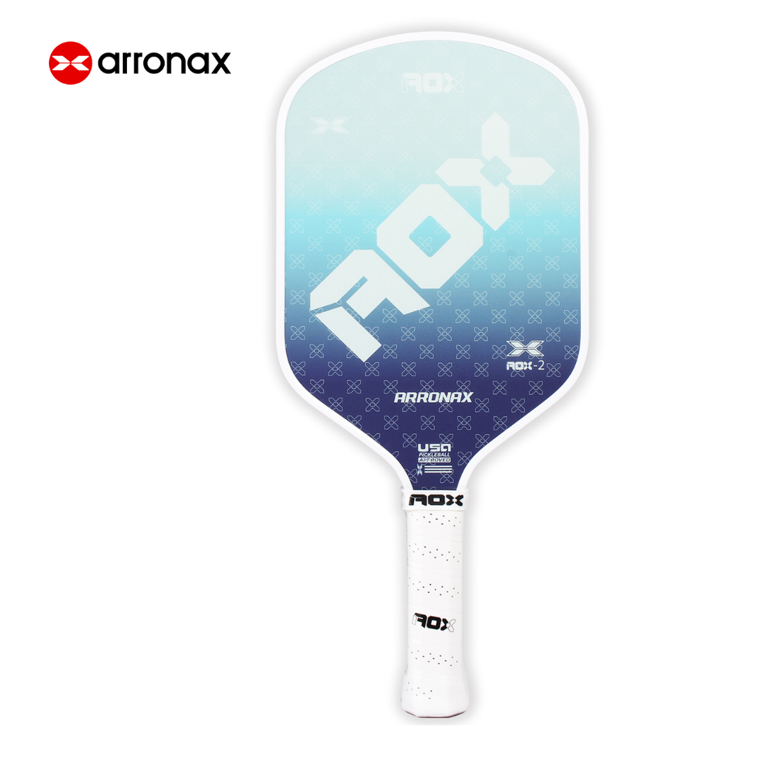 AOX60 Fiberglass Honeycomb Composite Pickleball Paddle (16mm)