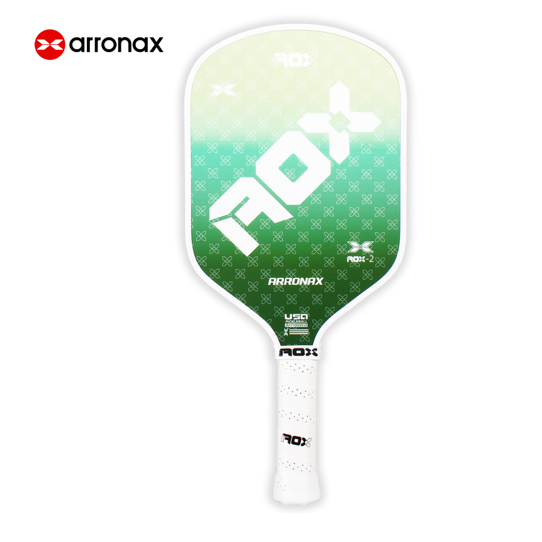 AOX60 Fiberglass Honeycomb Composite Pickleball Paddle (16mm)