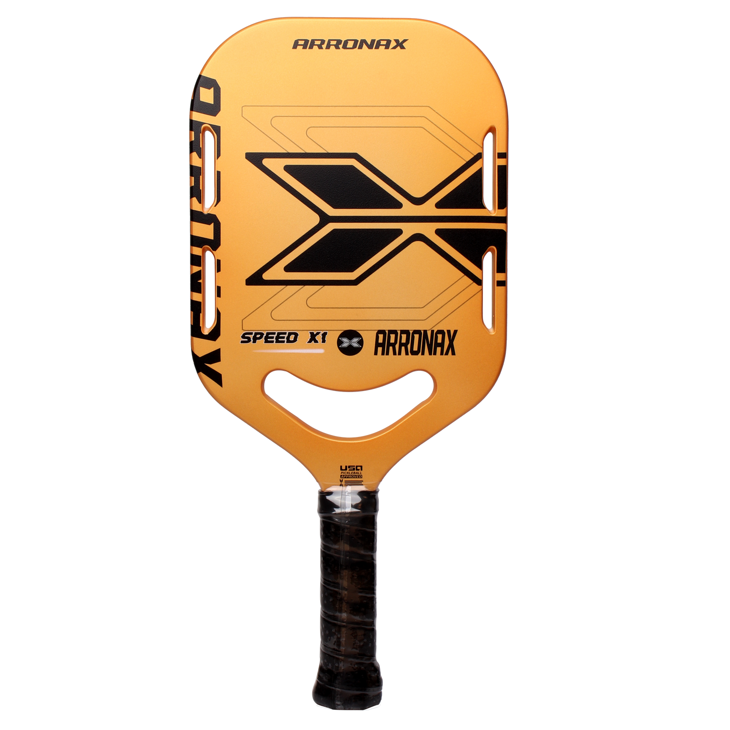 Speed XI CFS Technology Pickleball Paddle (13mm)