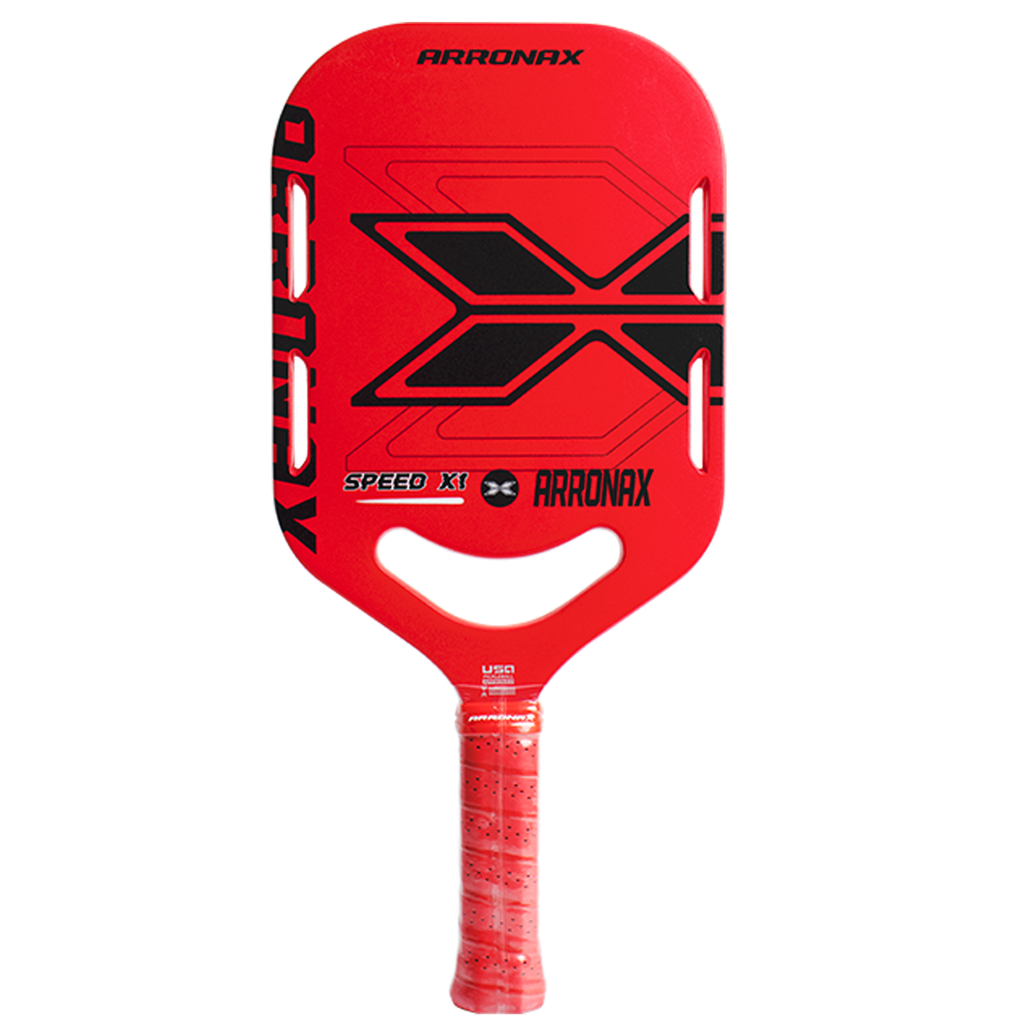 Speed XI CFS Technology Pickleball Paddle (13mm)