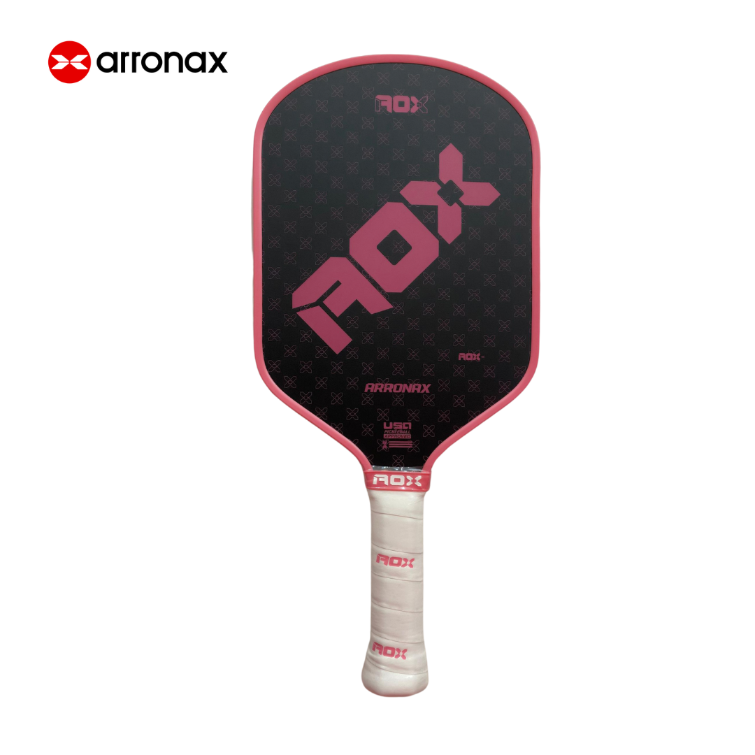 AOX60 Fiberglass Honeycomb Composite Pickleball Paddle (16mm)