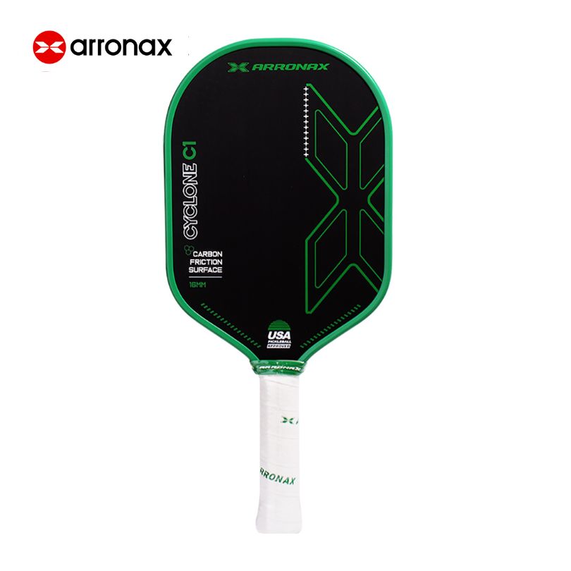 Arronax CYCLONE C1 Pickleball Paddle_11