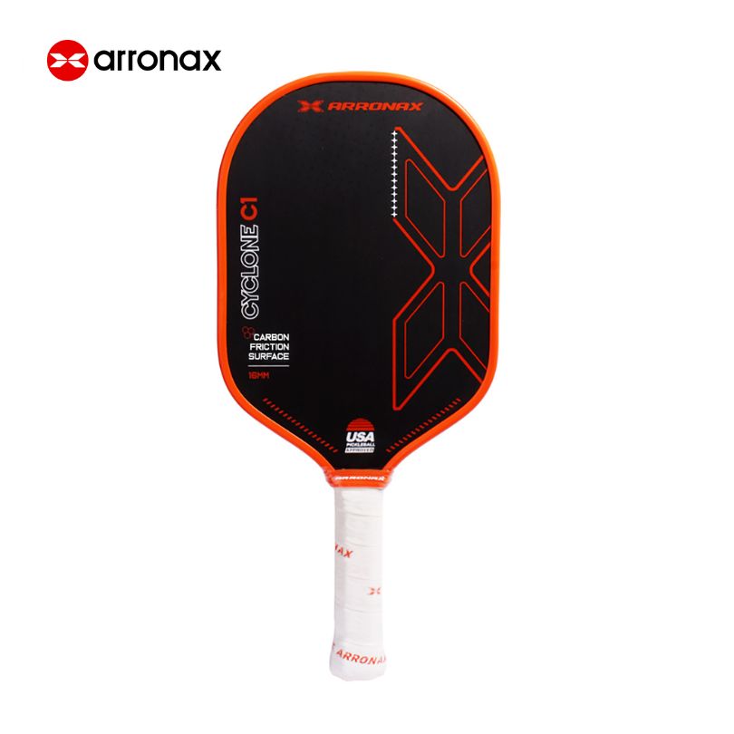 Arronax CYCLONE C1 Pickleball Paddle_12