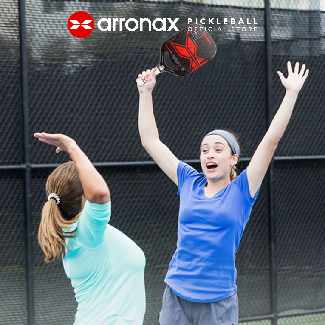 ARRONAX Tornado T1 Pickleball Paddle_9