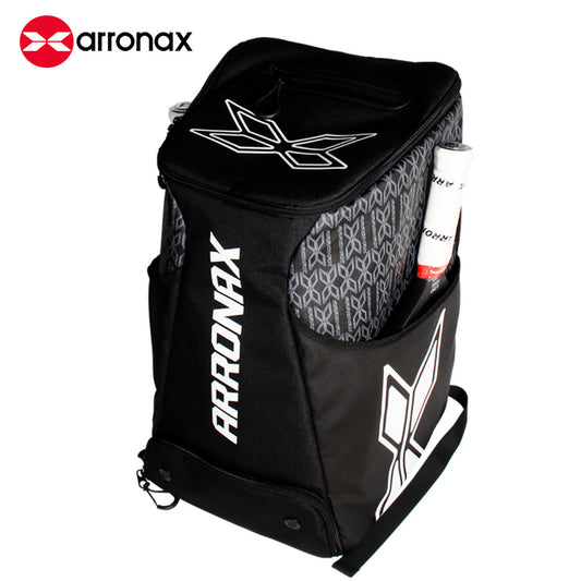 ARRONAX Multifunctional Pickleball Sports Backpack - Large Capacity, Dual-Shoulder Pickleball Bag