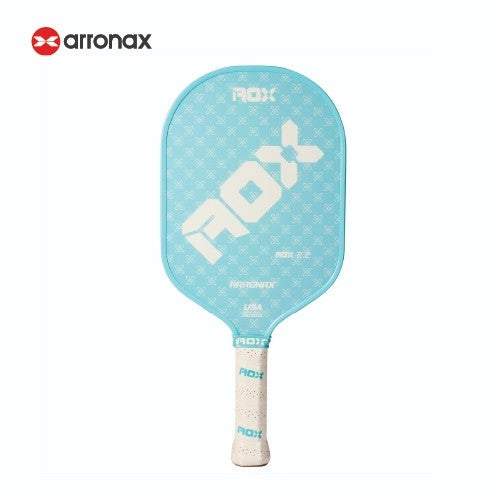 Tiffany Blue Pickleball Paddle - Arronax