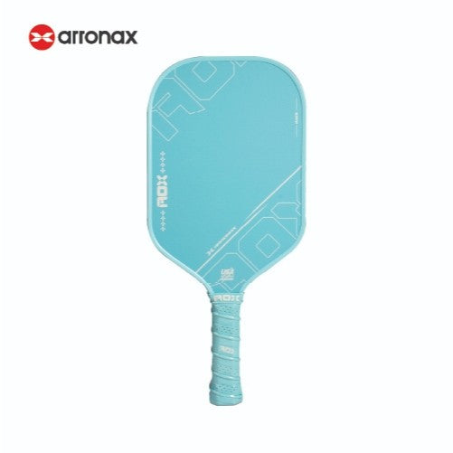 ARRONAX AOX62 Fiberglass Honeycomb Composite Pickleball Paddle (16mm)